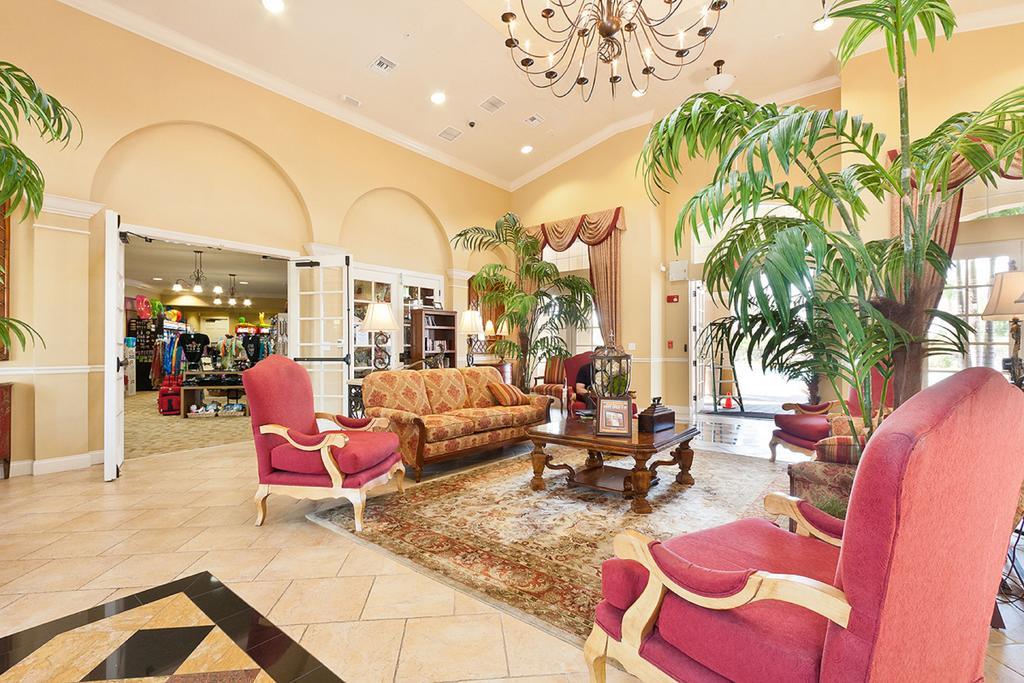 Orlando Fun Rentals Zewnętrze zdjęcie