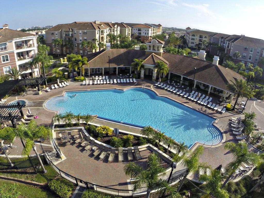 Orlando Fun Rentals Zewnętrze zdjęcie