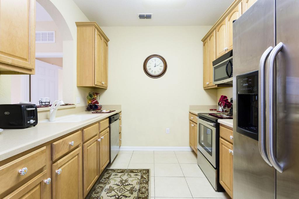 Orlando Fun Rentals Pokój zdjęcie