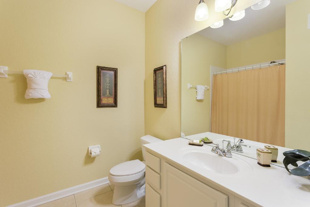 Orlando Fun Rentals Pokój zdjęcie