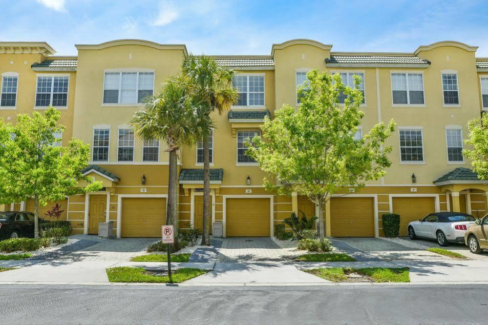 Orlando Fun Rentals Zewnętrze zdjęcie